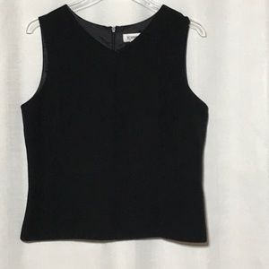 ROBYN MEREDITH Top, fully lined